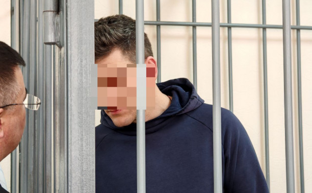 Снабженцу «Ё-Хауса»* Иванову продлили срок содержания под стражей