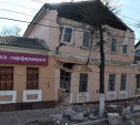 В Туле восстановят рухнувший на улице Октябрьской дом