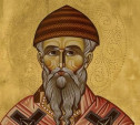10 сентября в Тулу привезут мощи Спиридона Тримифунтского
