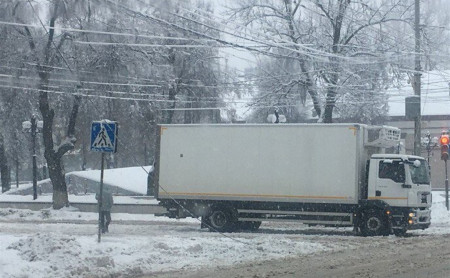 Жизнь Тулы и области