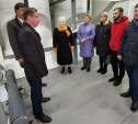 Нацпроект «Жилье и городская среда»: в Дубне запустили новую станцию водоподготовки