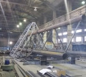Щекинский суд на три месяца закрыл завод металлоконструкций