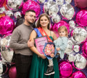 Тулячек приглашают на кастинг конкурса «Мама года — 2025»