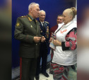 Генерал армии Михаил Моисеев в Туле: «Каждый должен выбирать свое будущее»