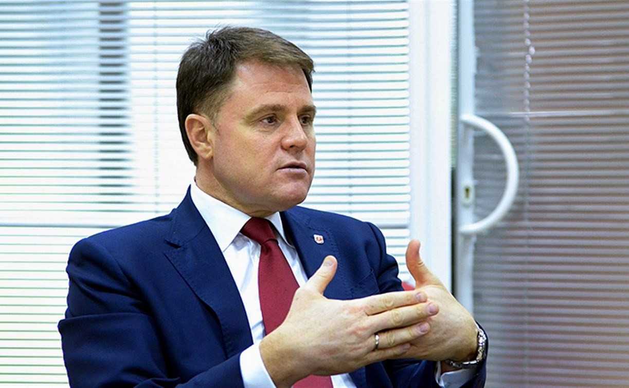 Владимир Груздев прокомментировал законопроект об аттестации гидов