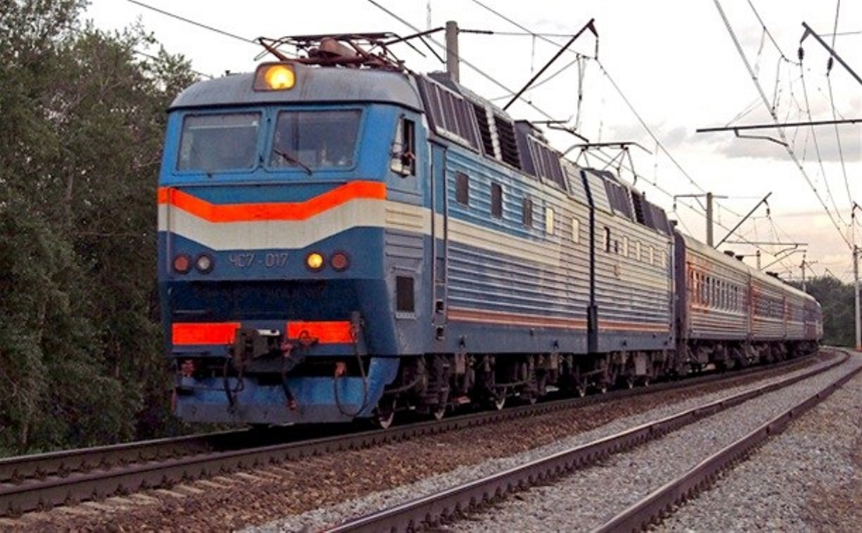 Московская железная дорога переходит на зимнее расписание
