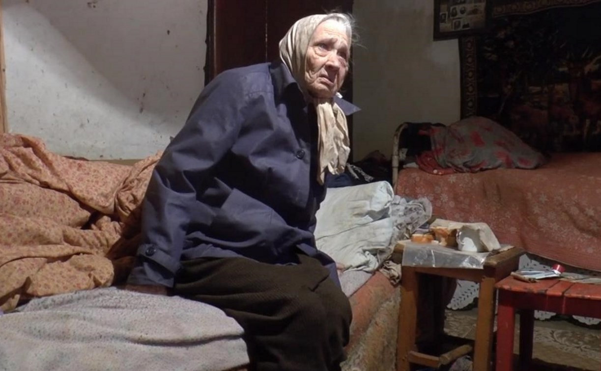 История о «воскресшей» в щекинском морге пенсионерке оказалась фейком