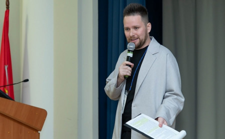 Жизнь Тулы и области