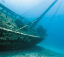Книга тульских археологов о затонувшем корабле удостоена национальной премии