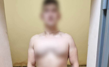 Дежурная часть