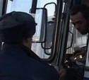 ГИБДД выявила в Тульской области 441 нарушение водителями автобусов 