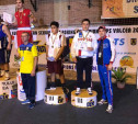 Щёкинский боксер завоевал бронзу на первенстве Европы среди юношей