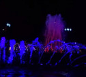 Вечером 5 сентября состоится торжественное открытие фонтана у драмтеатра