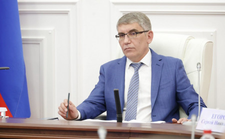 Жизнь Тулы и области