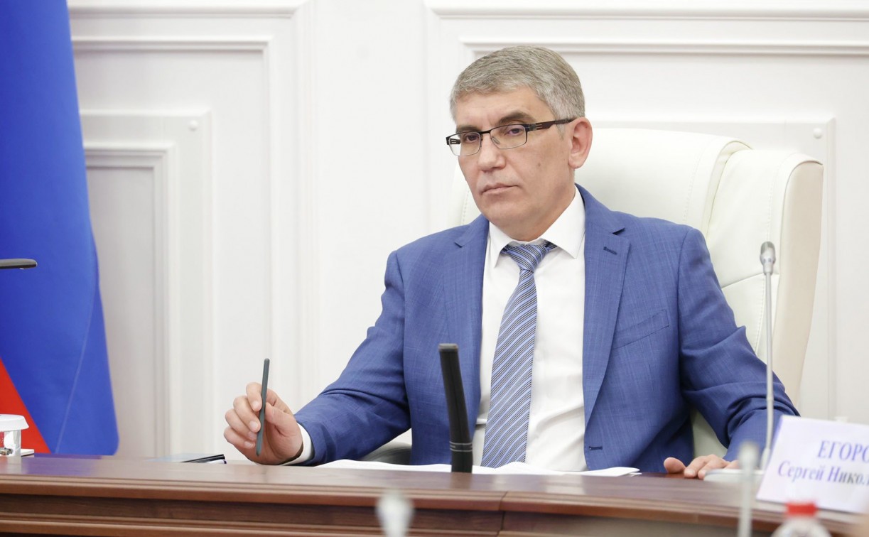 Дмитрий Миляев поздравил аграриев Тульской области с Днем работника сельского хозяйства 