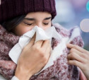 За неделю более 4000 туляков заразились гриппом и ОРВИ