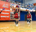 В Туле пройдёт кастинг в группы поддержки ВК «Тулица» и ХК «Академия Михайлова»