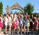 Тульские модели приняли участие в конкурсе Miss Freedom of the World 2015