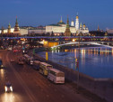 Как тулякам оформить цифровой пропуск в Москву
