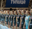 «Тулица» приглашает болельщиков на домашний матч с «Динамо-Метар»