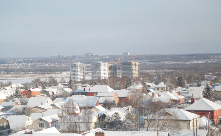 Жизнь Тулы и области