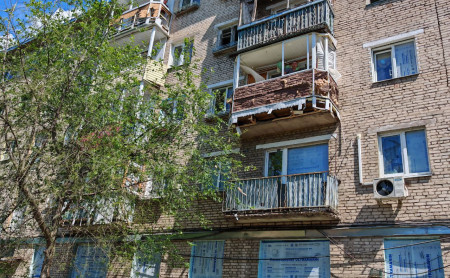 Жизнь Тулы и области