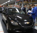 Остатки Opel и Chevrolet распродадут со скидками