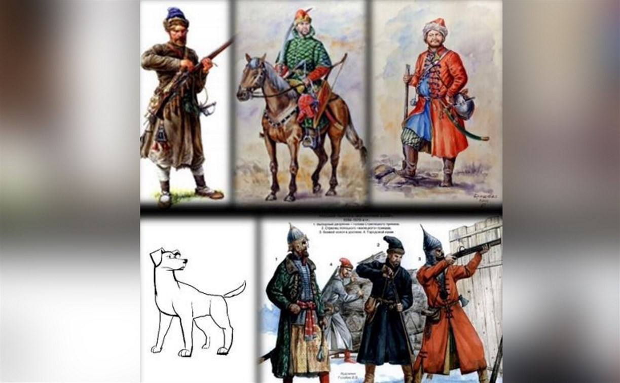 Мультфильм «Сторожевой пёс Верный» о Тульском кремле презентуют к 500-летнему юбилею