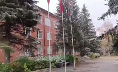 Жизнь Тулы и области