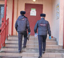 Тульские полицейские провели 18000 проверок соблюдения карантина