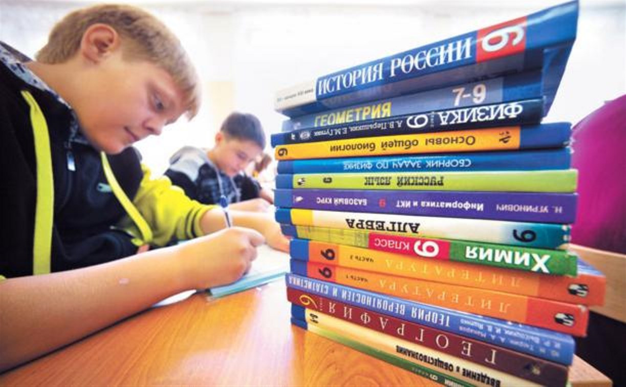 В России разработают единый учебник по русскому и литературе
