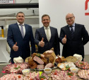 ОАО «Алексинский мясокомбинат» заявил о готовности к сотрудничеству с федеральной компанией «Магнит»