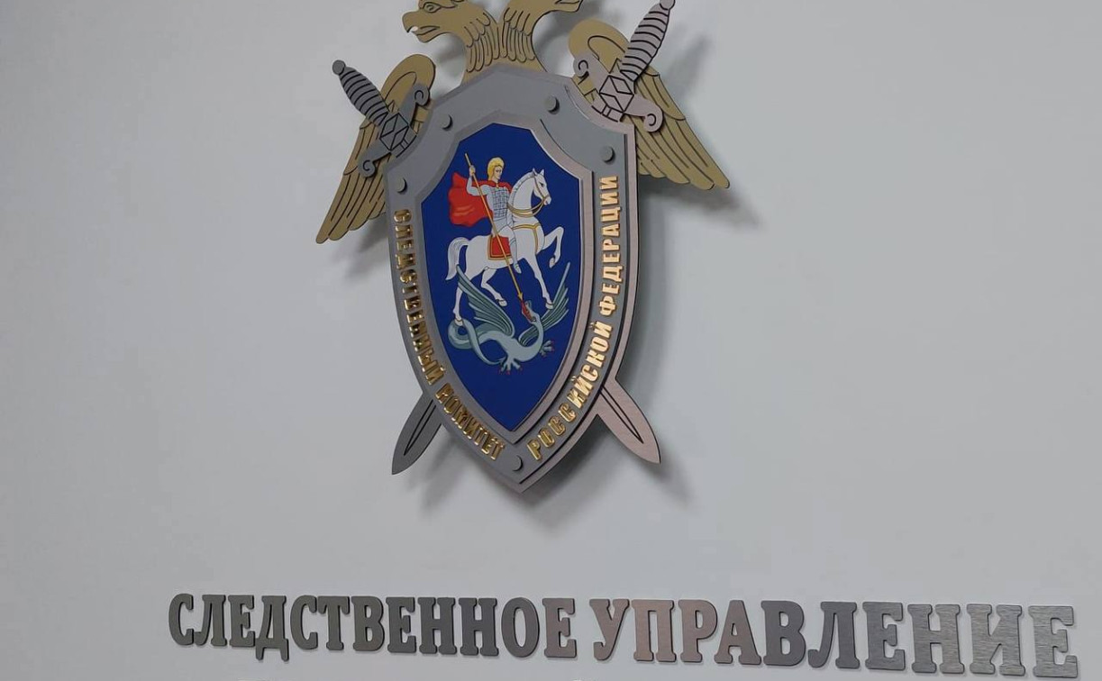 В Тульской области работник предприятия погиб в дробильной машине