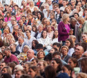 Театральный фестиваль «Толстой» посетили 9 тысяч человек