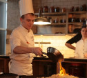 В Туле пройдет вторая «Битва кулинаров»