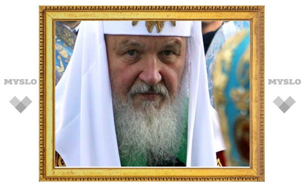 РПЦ предложила учить православию с детсада до старших классов