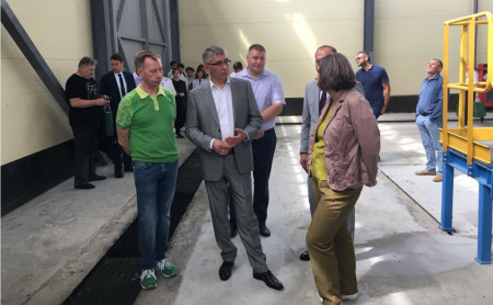 Новости компаний