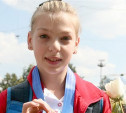 Новомосковская гимнастка завоевала золото первенства страны