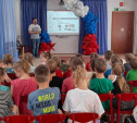 Регоператор ООО «МСК-НТ» провёл экологический урок для воспитанников детского сада в Новомосковске