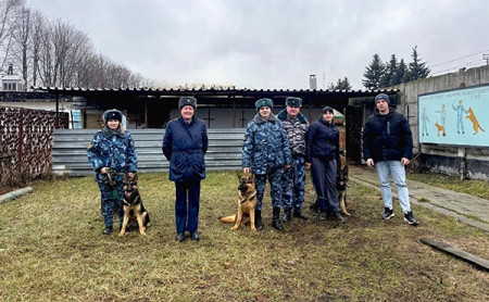 Жизнь Тулы и области