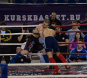 Тульские борцы завоевали медали на турнире в Курске