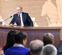 Президент России о мусорной реформе: «Здесь нужно наводить элементарный порядок»