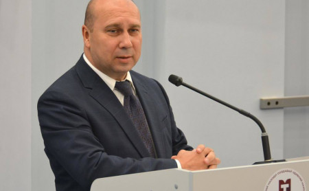 Жизнь Тулы и области