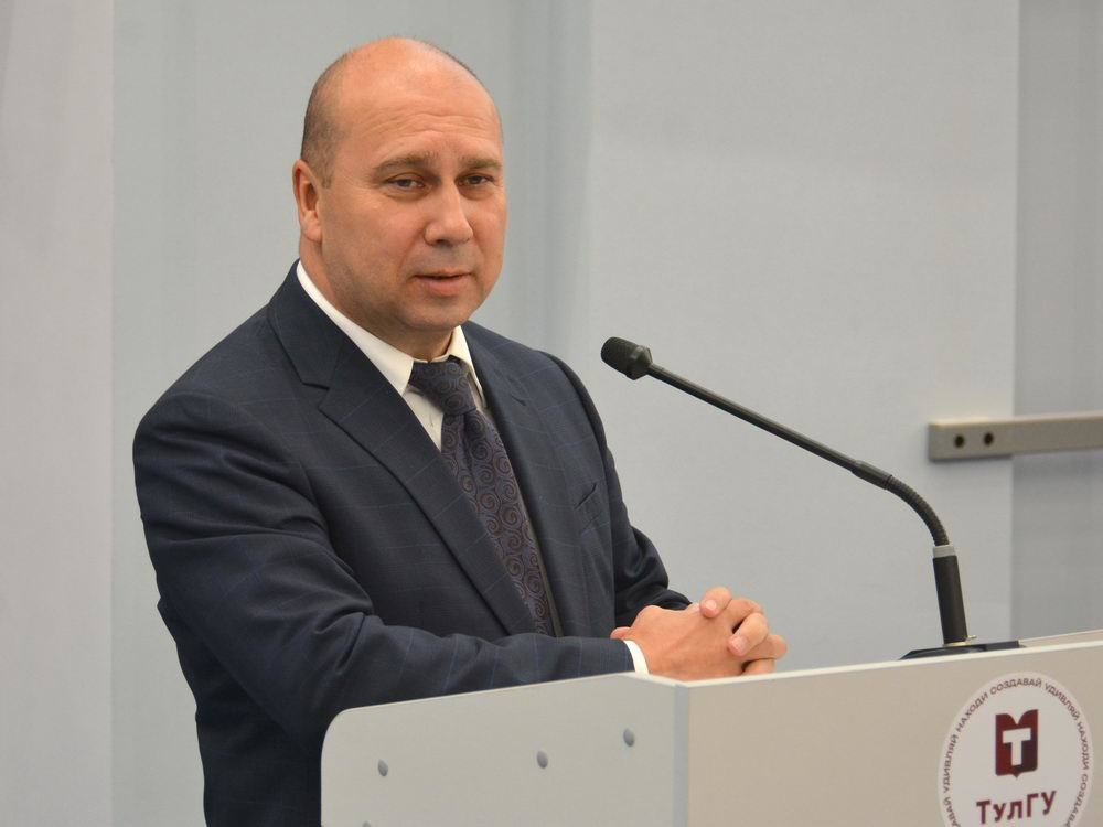 Дмитрий Марков — студентам Мединститута: «Даём участковым врачам квартиры – приходите!»