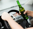 За выходные дни в Тульской области больше полусотни водителей попались пьяными за рулем
