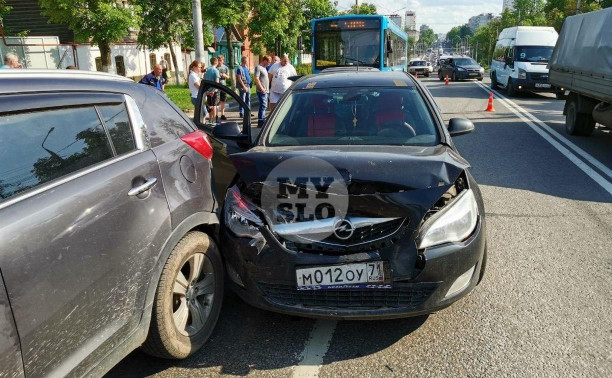 После ДТП с автобусом прокуратура выяснила, что водители Тулгорэлектротранса работают сверх нормы