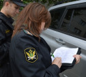 Из-за долга по кредиту у жительницы Тульской области арестовали автомобиль