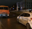 В Донском водитель ВАЗ-21150 насмерть сбил 14-летнюю девочку