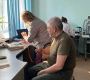 Более 450 участников СВО из Тульской области прошли диспансеризацию