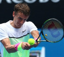 Тульский теннисист Андрей Кузнецов проиграл в 1/8 Australian Open